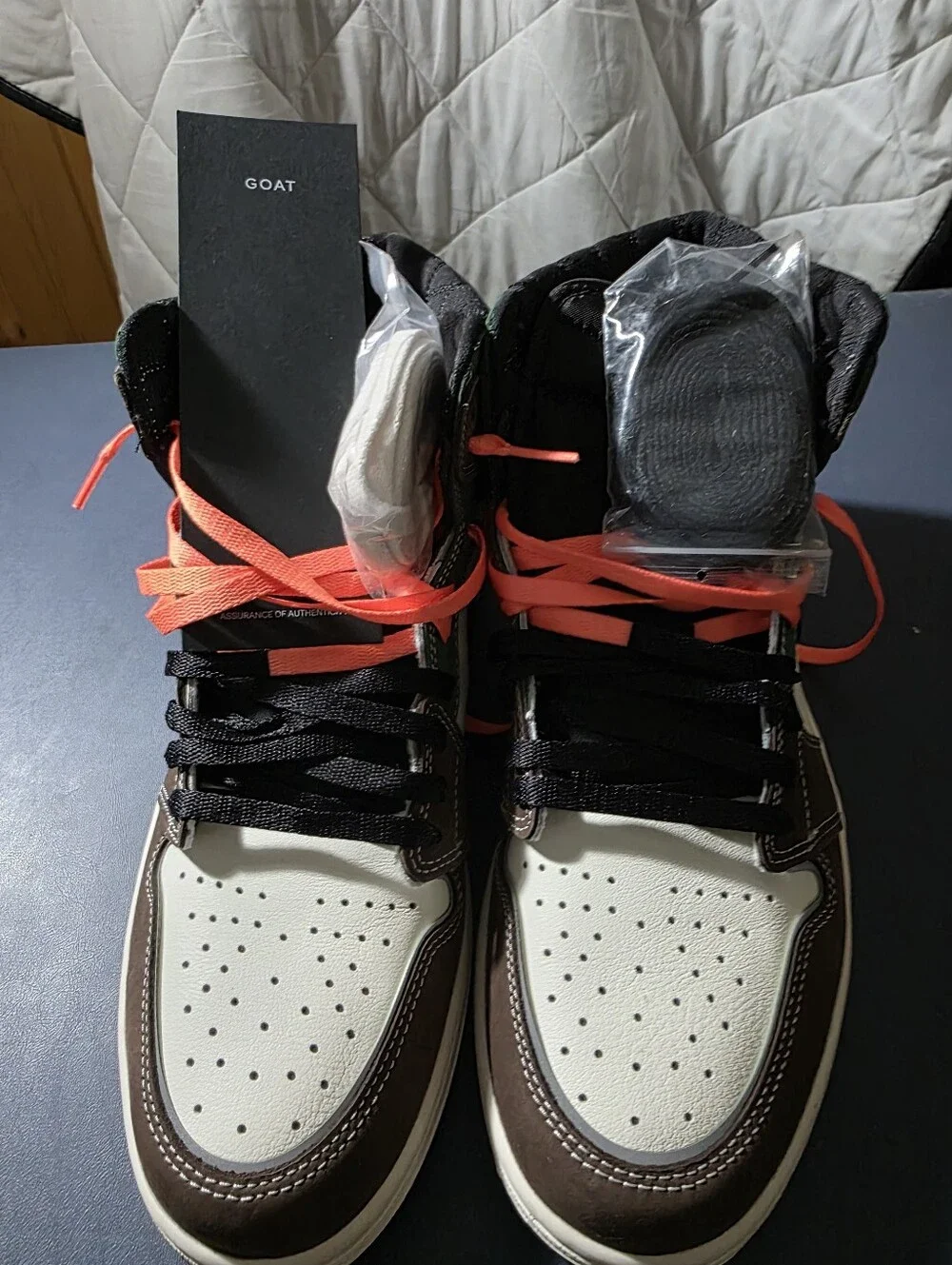 Jordan 1 High 